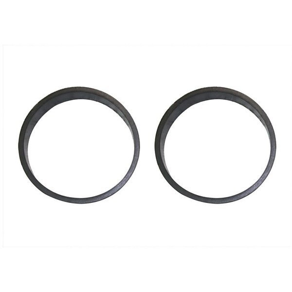 Superior Parts Aftermarket Cylinder O-Ring for Hitachi N5010A, N5008AC / AC2 / ACP, NV45, NT65 Nailers, PK 2 SP 876-167 - main